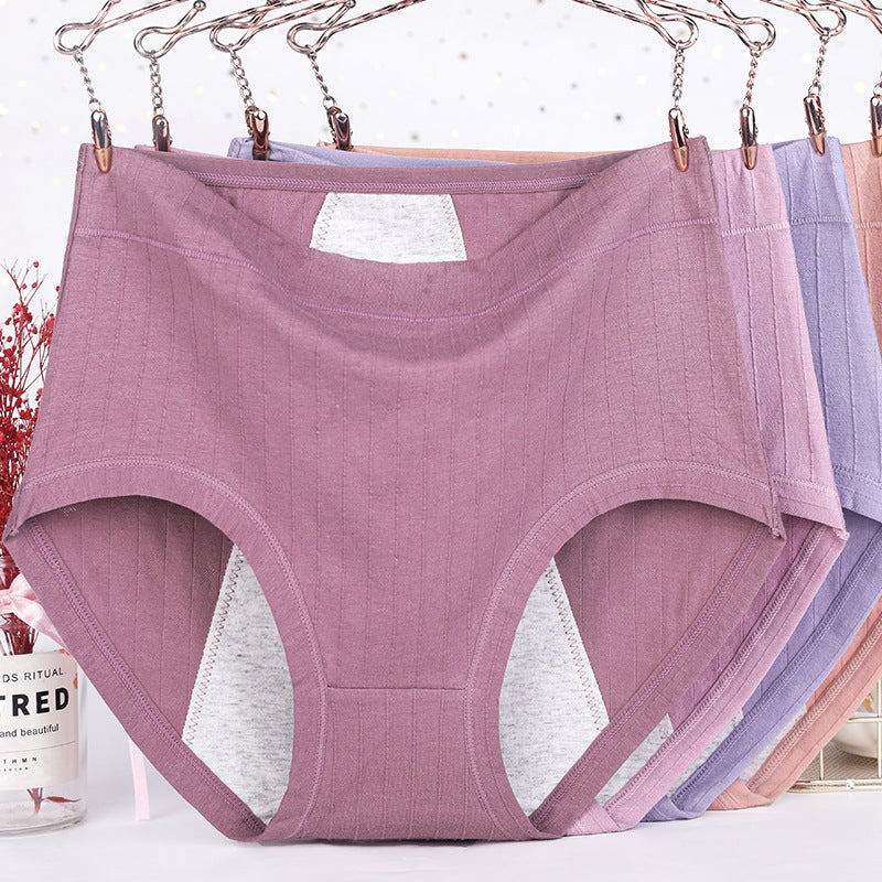 Soft Cotton Panty(5 Packs) - image 8
