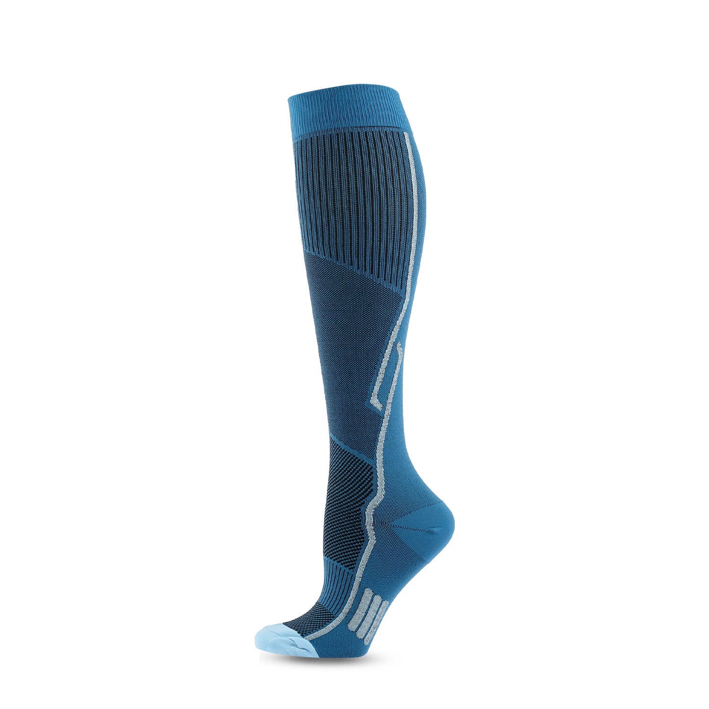 Outdoor Riding Compression Socks(5 Pairs) - image 5