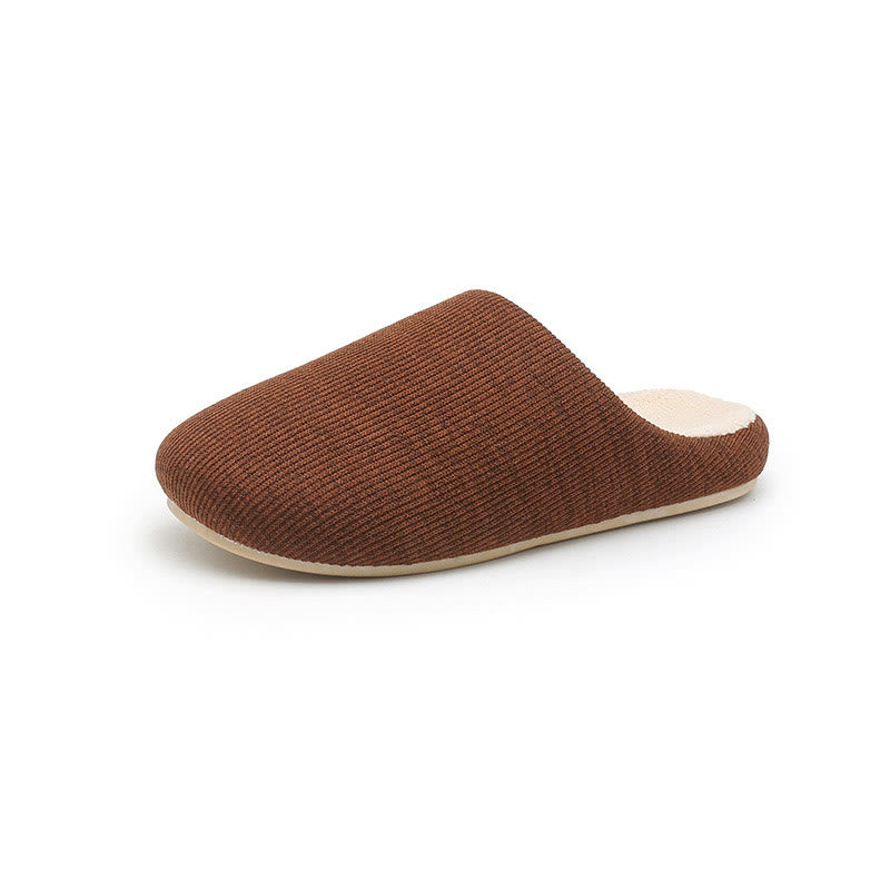 Plus Size Durable Slippers
