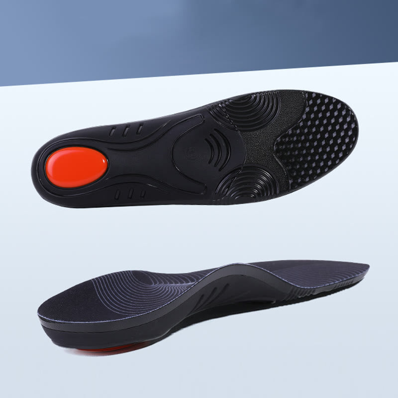 Plus Size Pain Relief Shoe Insoles
