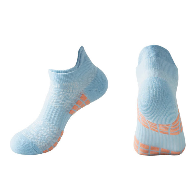Plus Size Quick Drying Ankle Compression Socks(12 Pairs)