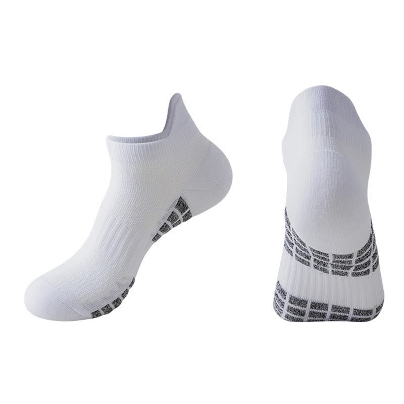 Plus Size Quick Drying Ankle Compression Socks(12 Pairs)