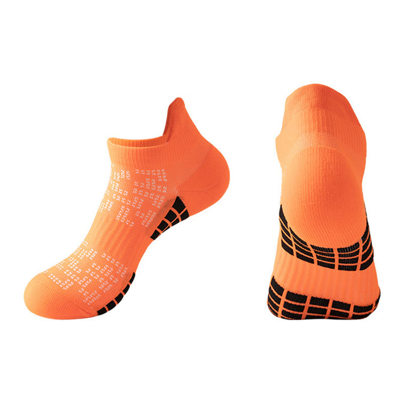 Plus Size Quick Drying Ankle Compression Socks(12 Pairs)