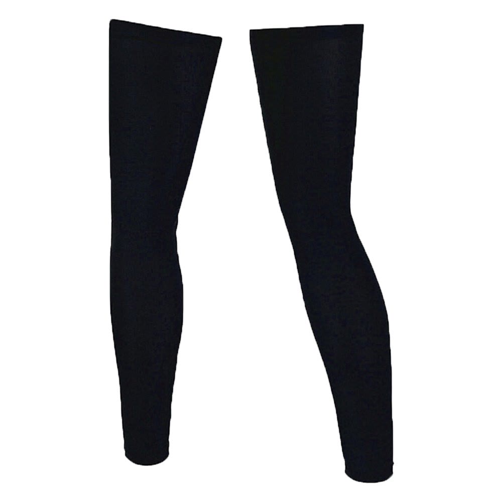 Sun Proof Thigh High Compression Sleeve Socks(2 Pairs) - image 3