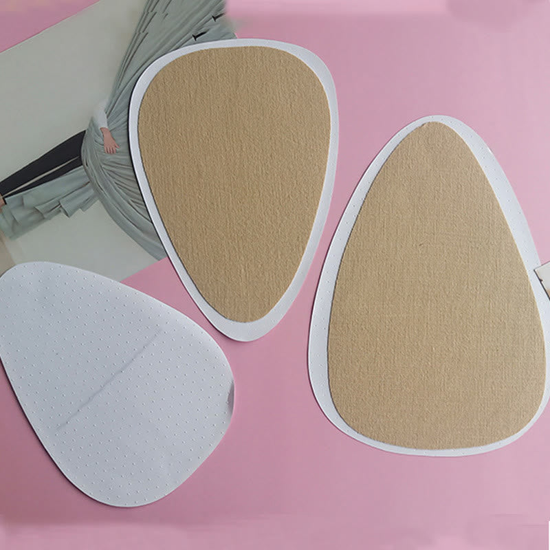 Nipple Covers Lift Breast Tape(2 Pairs) - Nude - L - image 10
