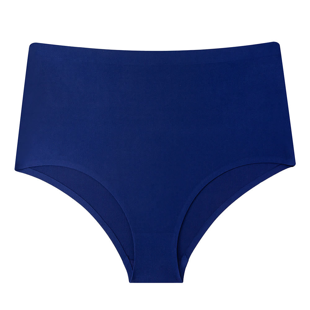 Soft Breathable Seamless Panty(3 Packs)