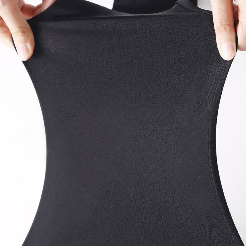 V-Shaped Waist Maternity Yoga Short