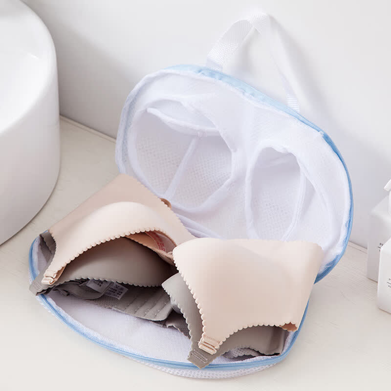 Large Anti-deformation Bra Laundry Bag