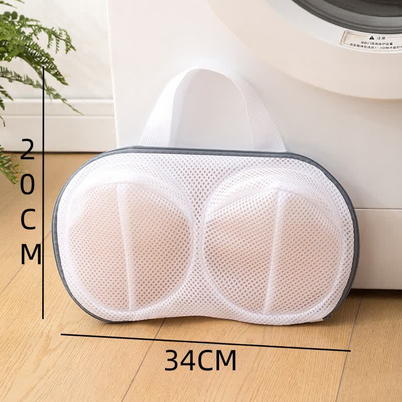 Large Anti-deformation Bra Laundry Bag