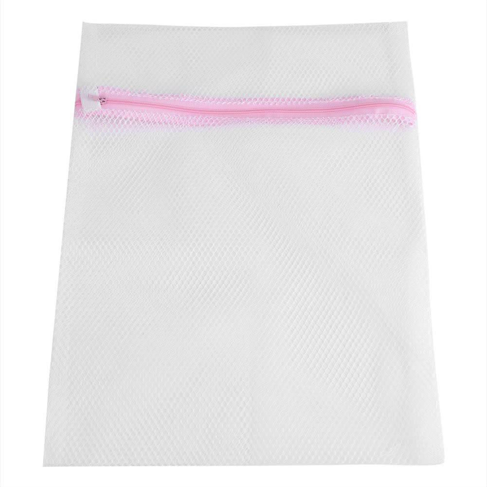 Delicate Clothing Mesh Laundry Protective Bag