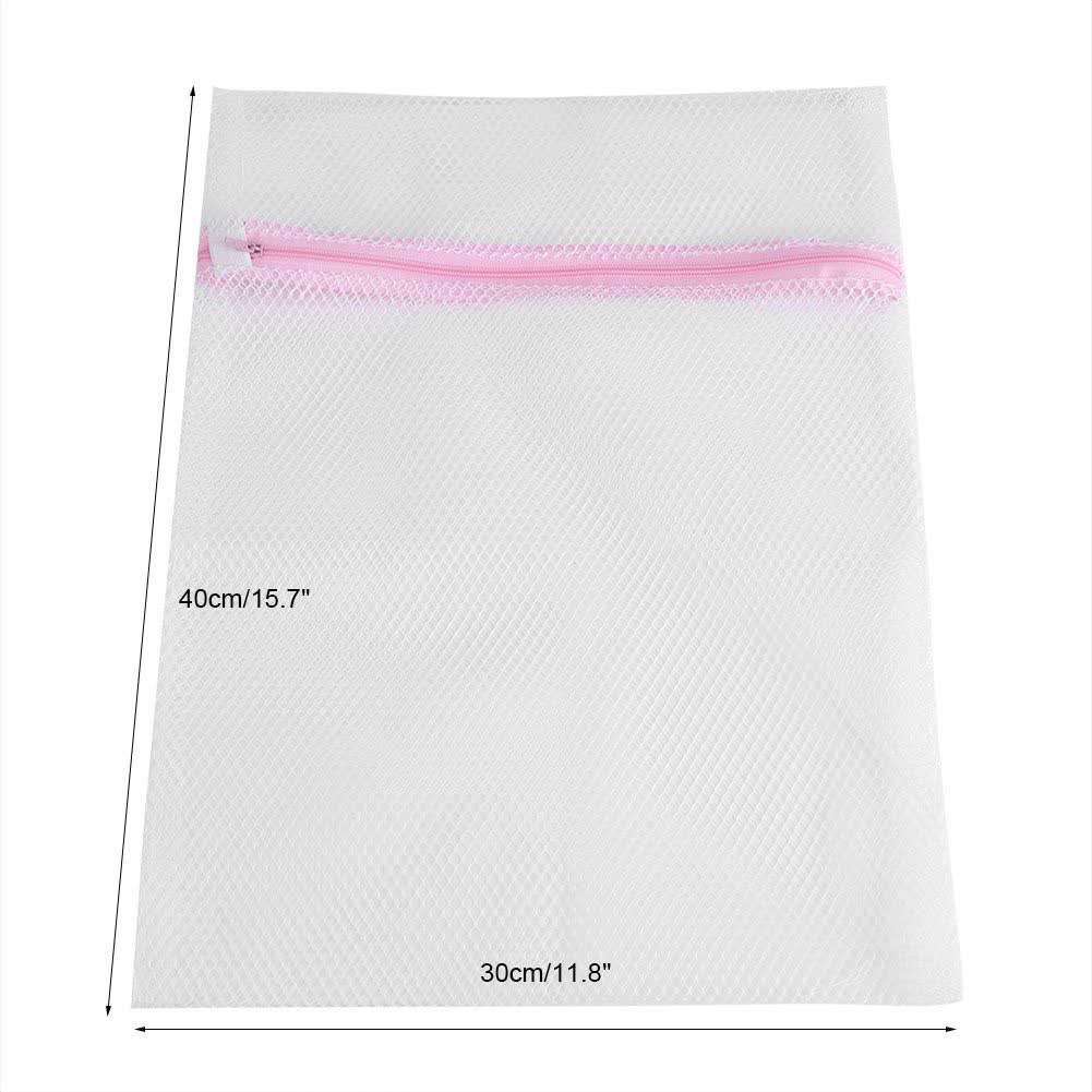 Delicate Clothing Mesh Laundry Protective Bag