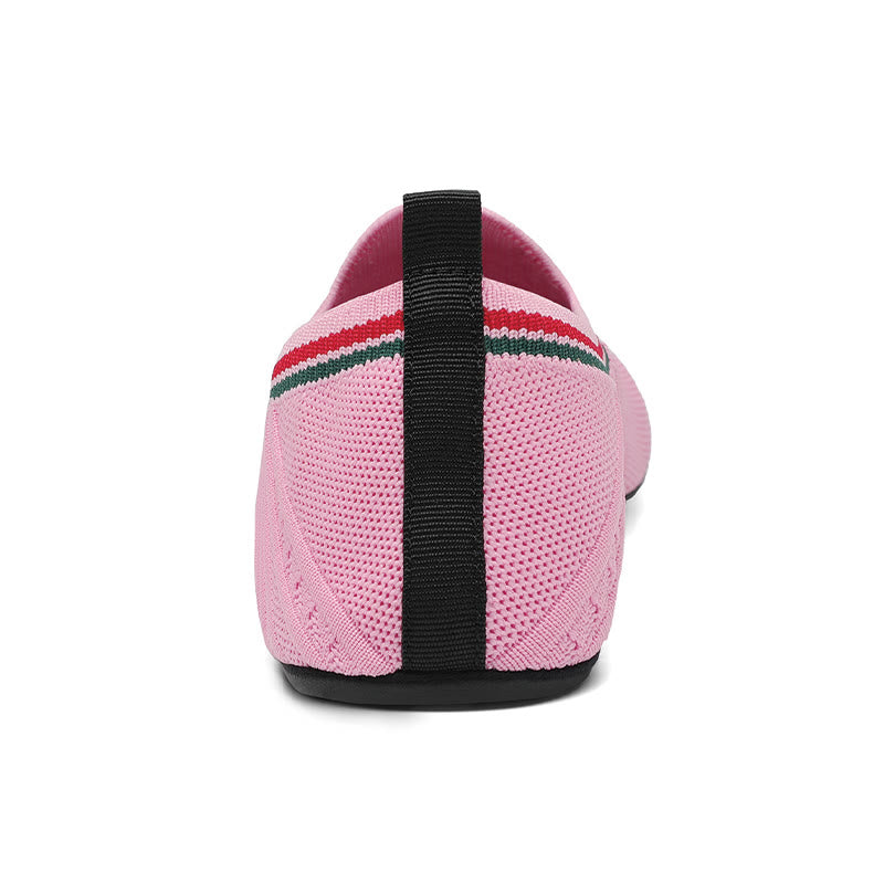 Plus Size Fitness Slippers