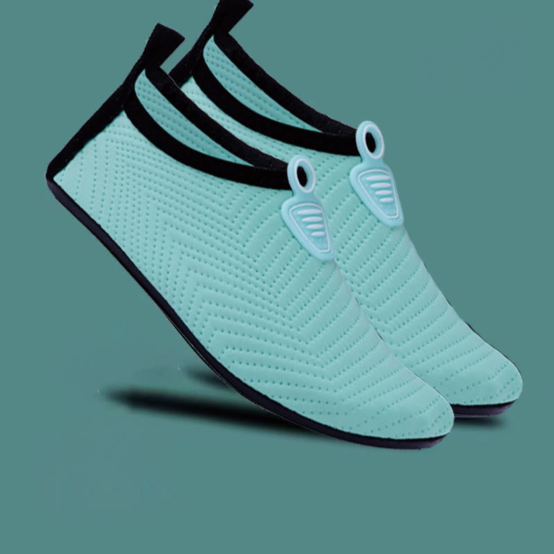 Plus Size Anti Slip Slippers