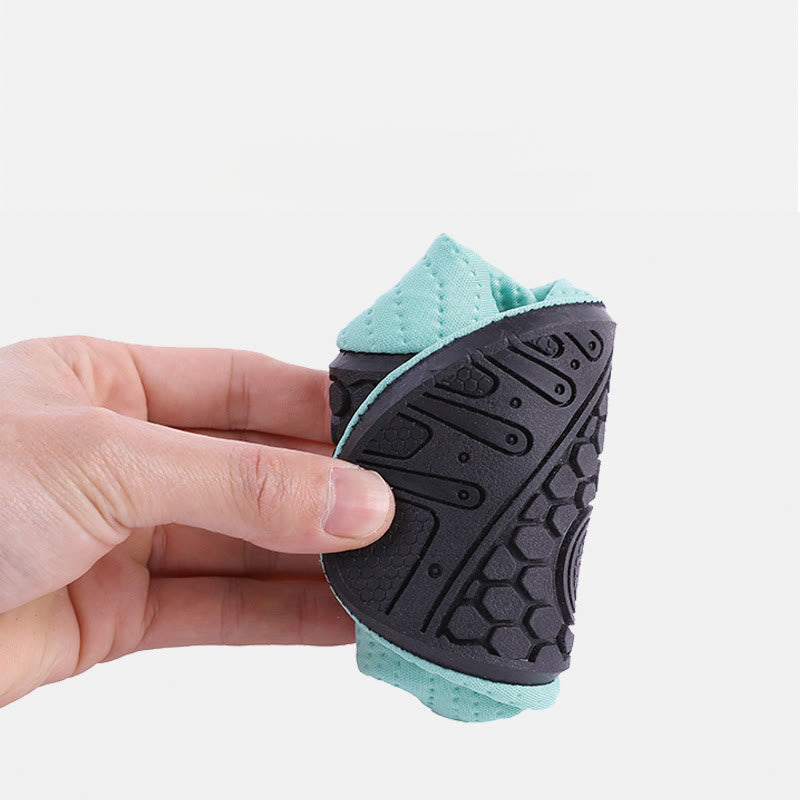 Plus Size Anti Slip Slippers
