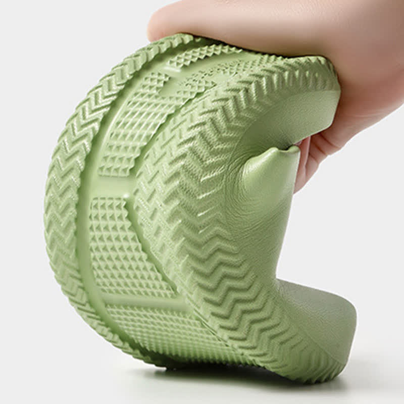Arch Support Non-Slip House Slides