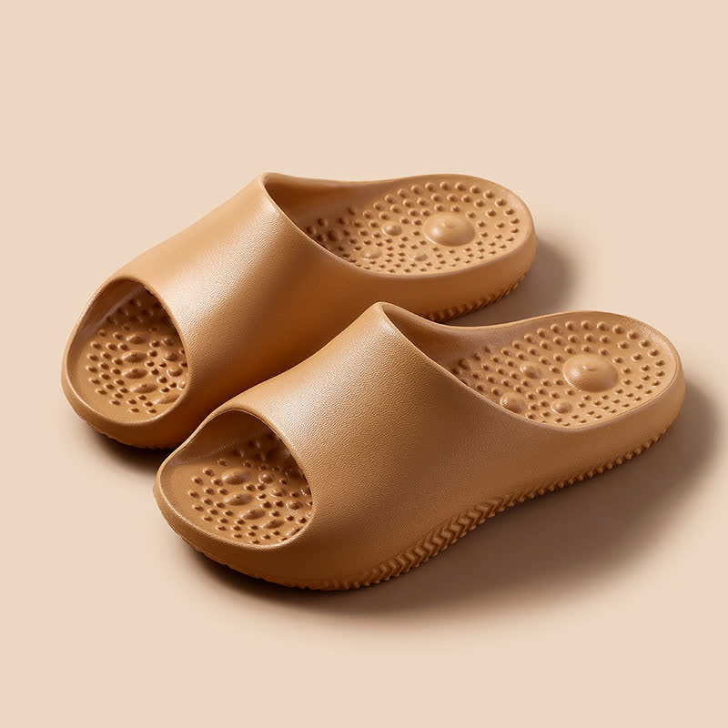 Arch Support Non-Slip House Slides