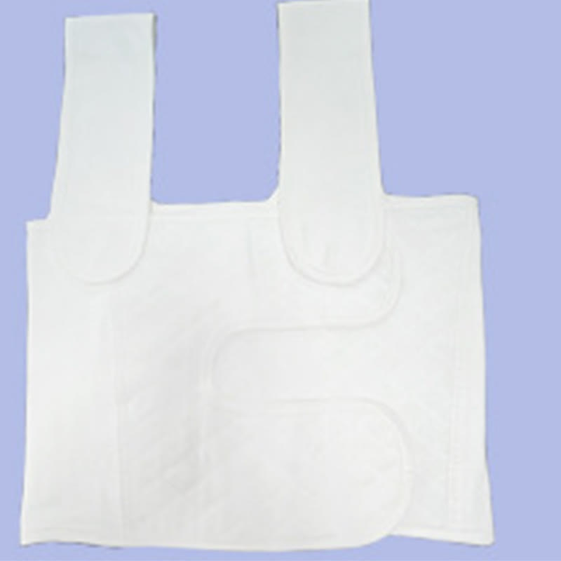 Comfortable Elastic Chest Breast Rib Fixation Brace