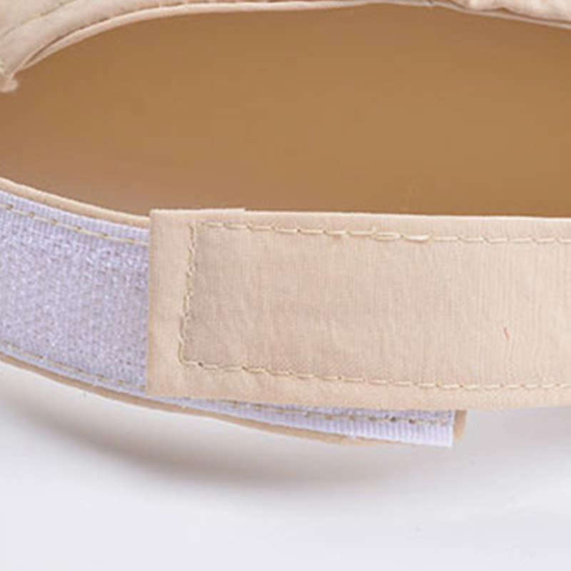 Multi-wear Outdoor Sun Protection Baseball Cap - image 12