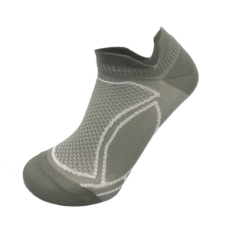 Sports & Fitness Ankle Compression Socks(8 Pairs)
