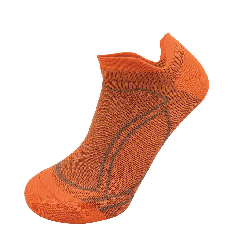 Sports & Fitness Ankle Compression Socks(8 Pairs)