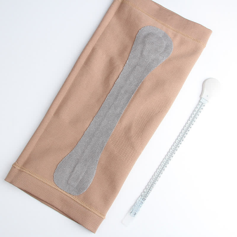 Stretch Sports Spring Support Strip Knee Pads