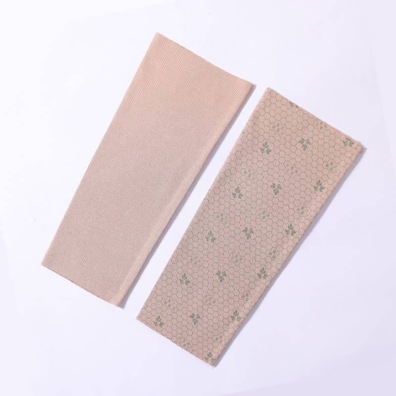 Thermochromic Modal Calf Sleeves