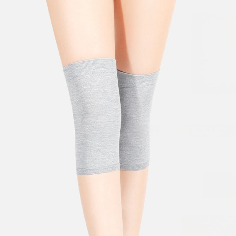 High Elastic Ultra-thin Knee Pads(3 Pairs)