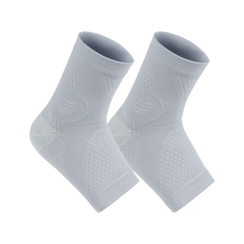 High Elastic Ultra-thin Sports Compression Ankle Braces