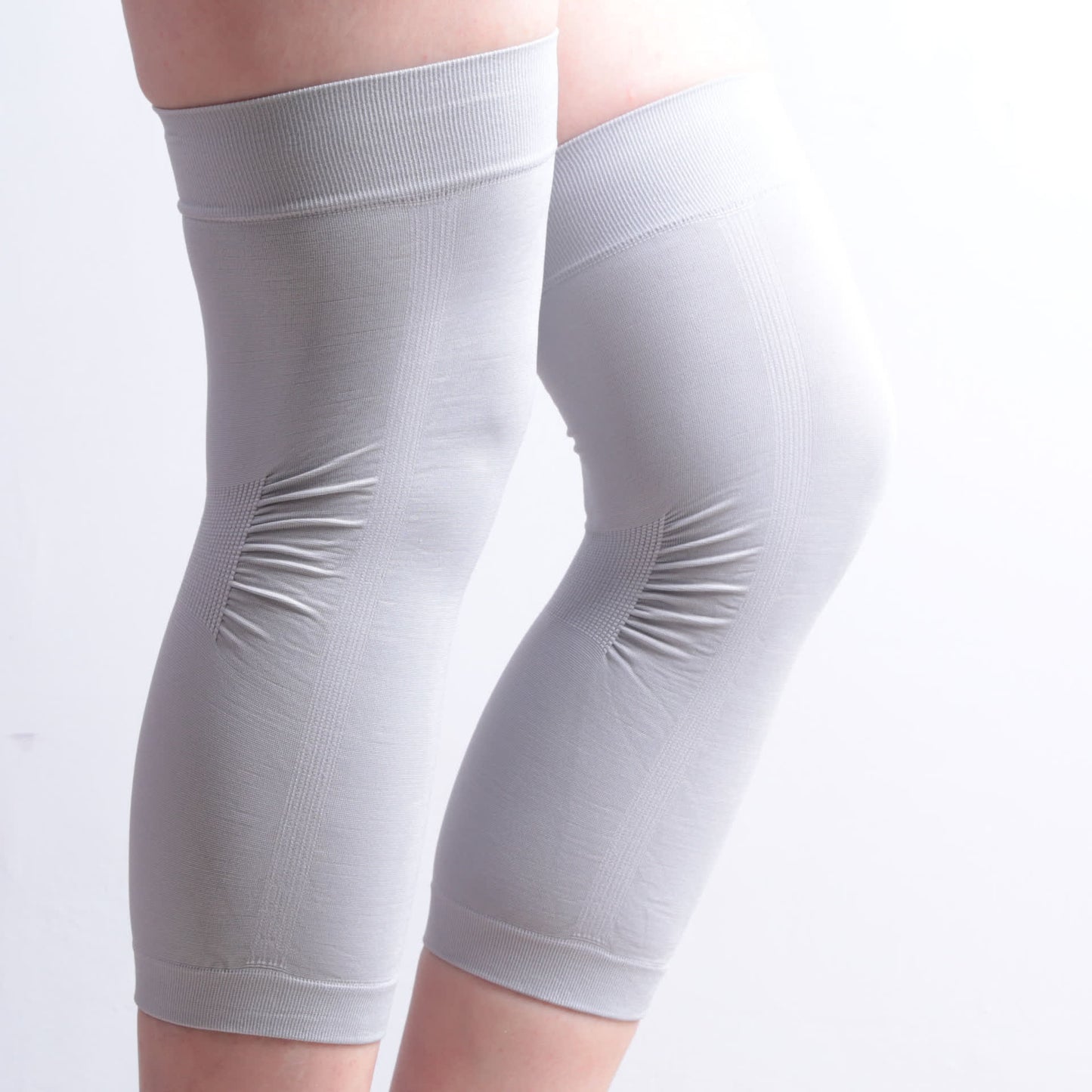 Elastic Breathable Sports Knee Sleeves