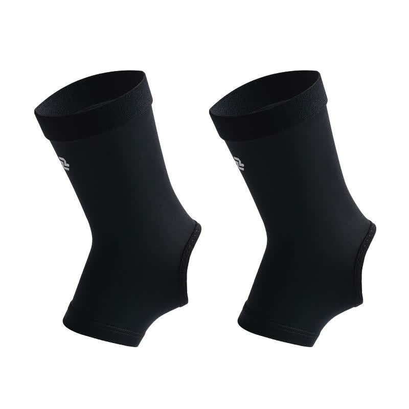 Lightweight Antibacterial Sports Ankle Sleeves