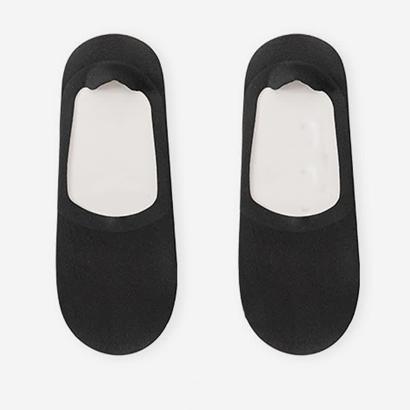 Cool Modal Mesh Breathable No-show Socks(6 Pairs)