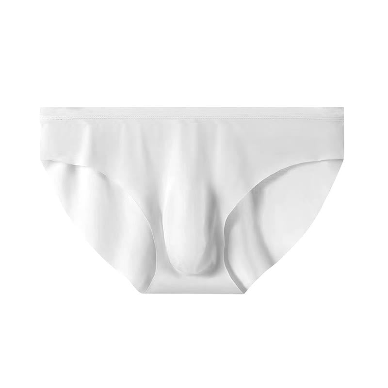 Men's Seamless Breathable Briefs(5 Packs)