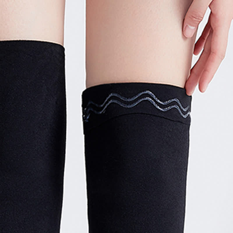 Stirrup Compression Thigh Sleeves - image 7