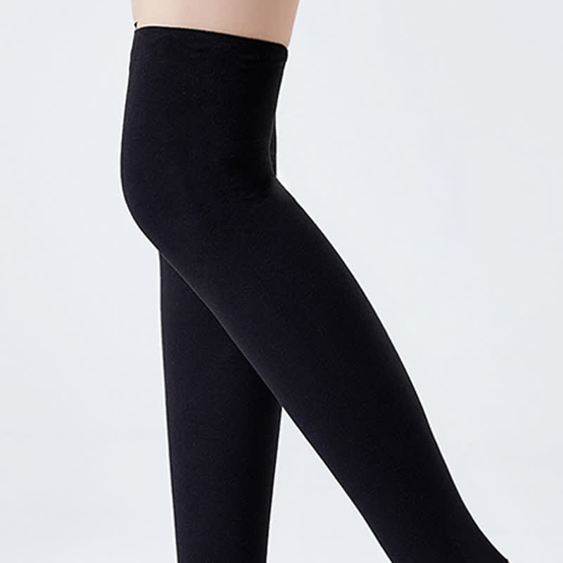 Stirrup Compression Thigh Sleeves - image 9