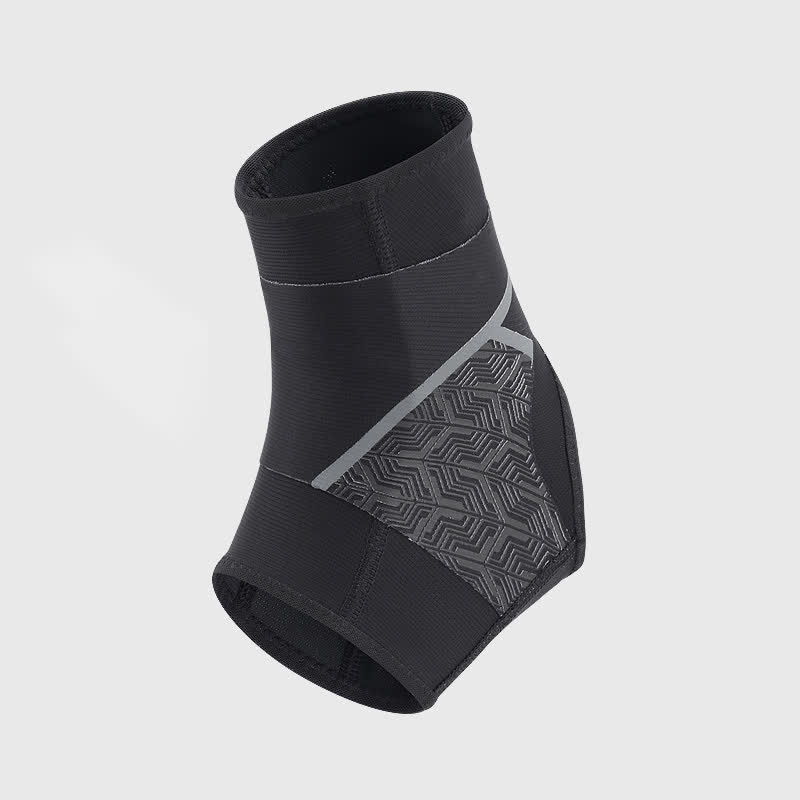 Breathable Adjustable Strap Ankle Braces