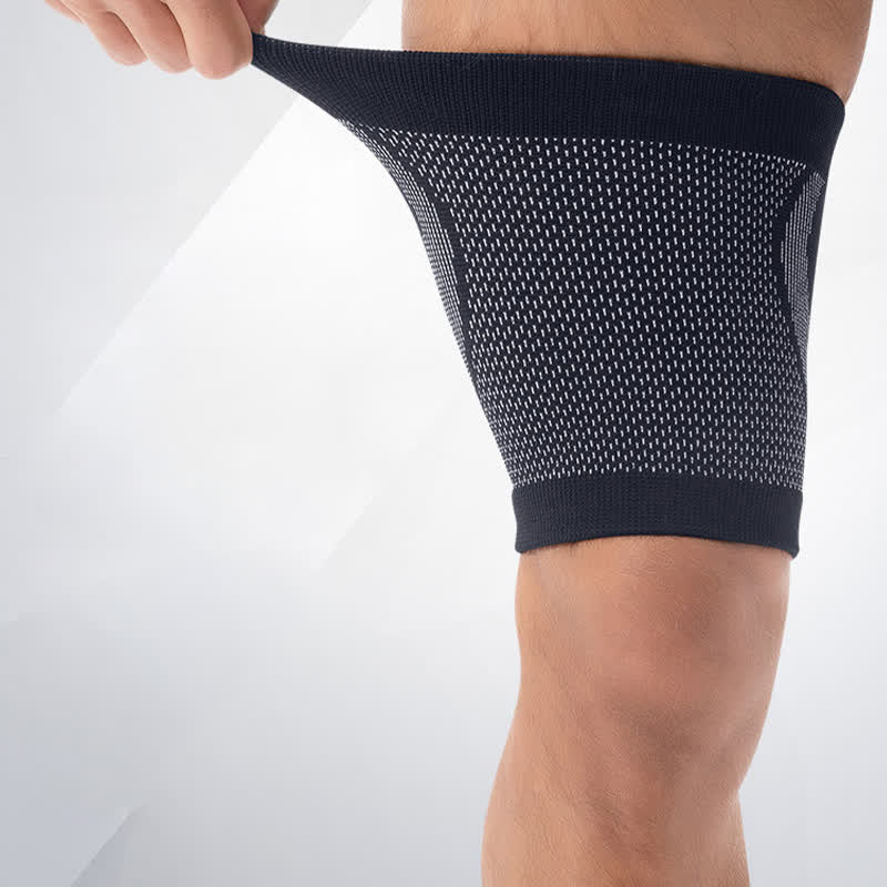 Sports Anti-slip Compression Thigh Sleeve