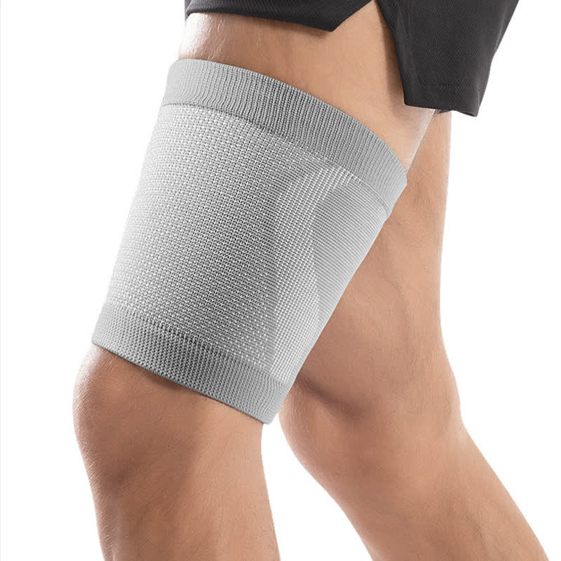Sports Anti-slip Compression Thigh Sleeve