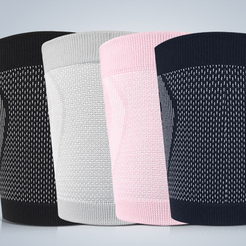 Sports Anti-slip Compression Thigh Sleeve