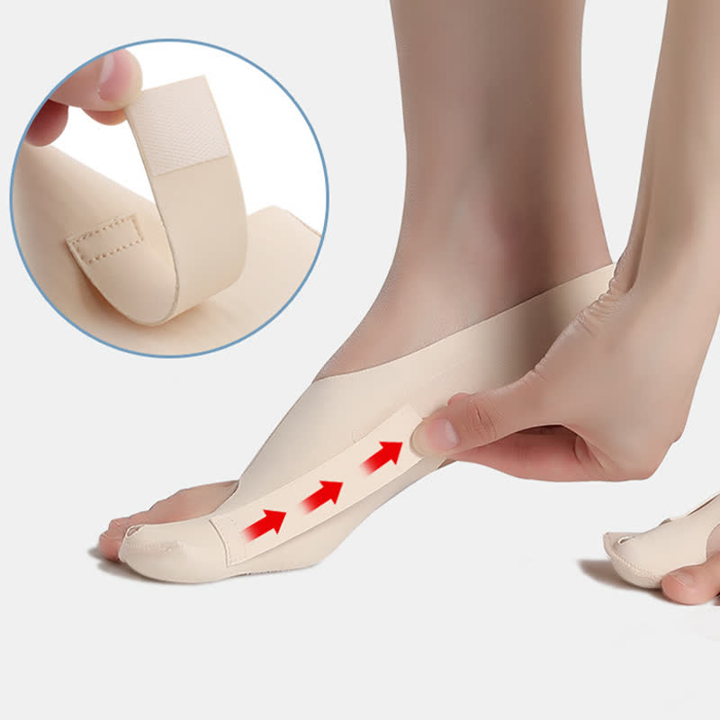 Adjustable Bunion Corrector Ankle Sleeves - image 3