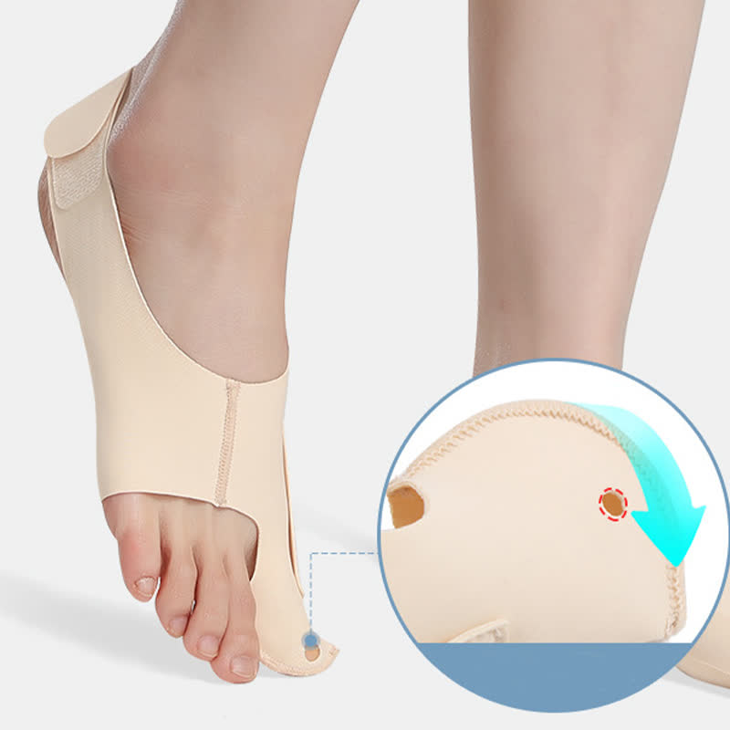 Adjustable Bunion Corrector Ankle Sleeves - image 5