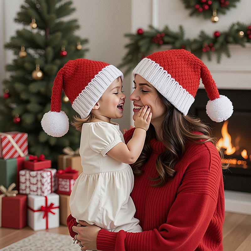 Party Dress Up Beanie - image 3