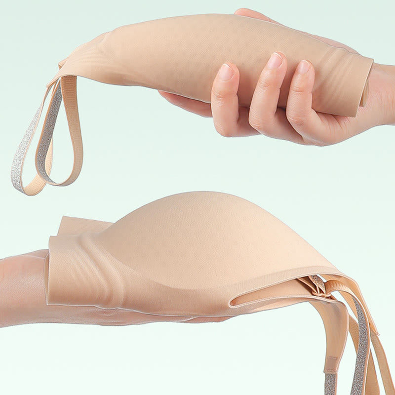 Plusock Cloud Soft Comfort Wireless Bra - image 16