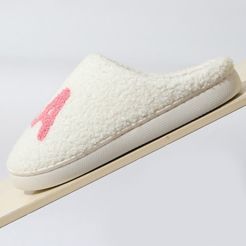 Plus Size MAMA Slippers - image 9