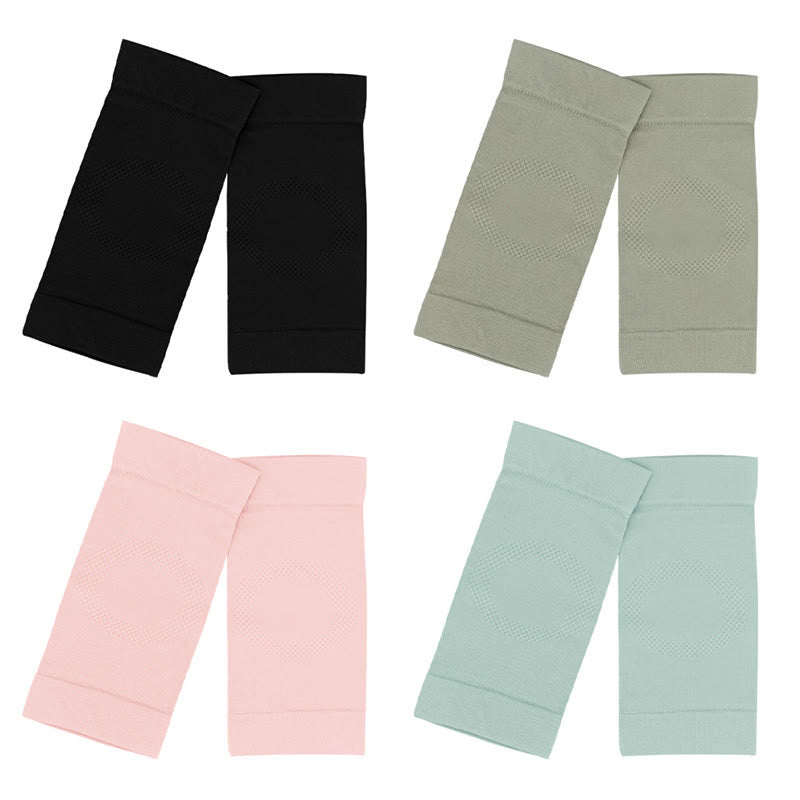 Sweat Wicking Elbow Sleeves(2 Pairs) - image 10