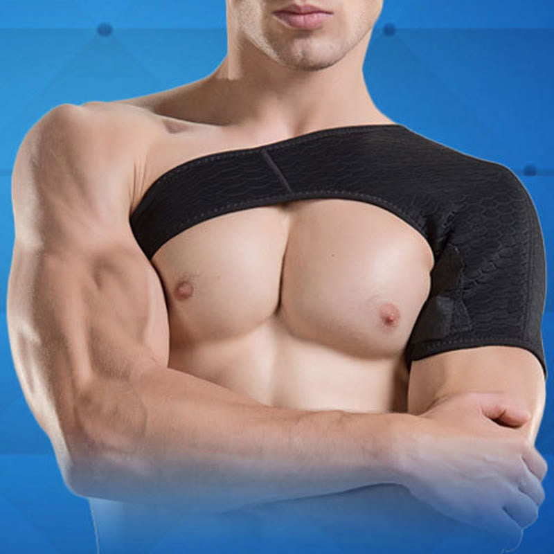 Reduce Stress Sport Shoulder Brace - image 8
