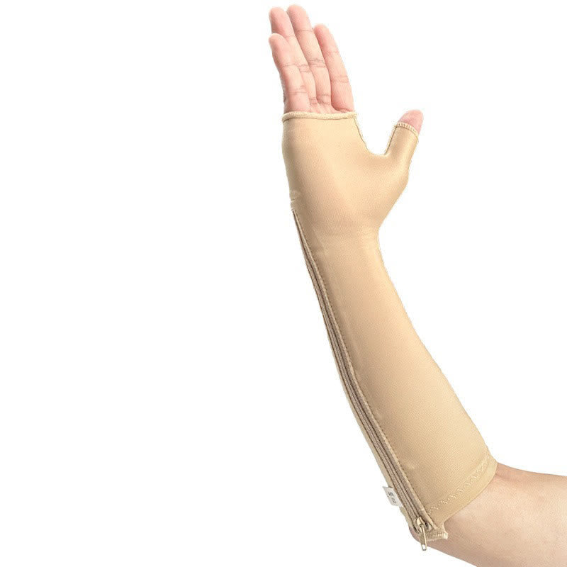 Post Surgery Zipper Arm Sleeves - image 4