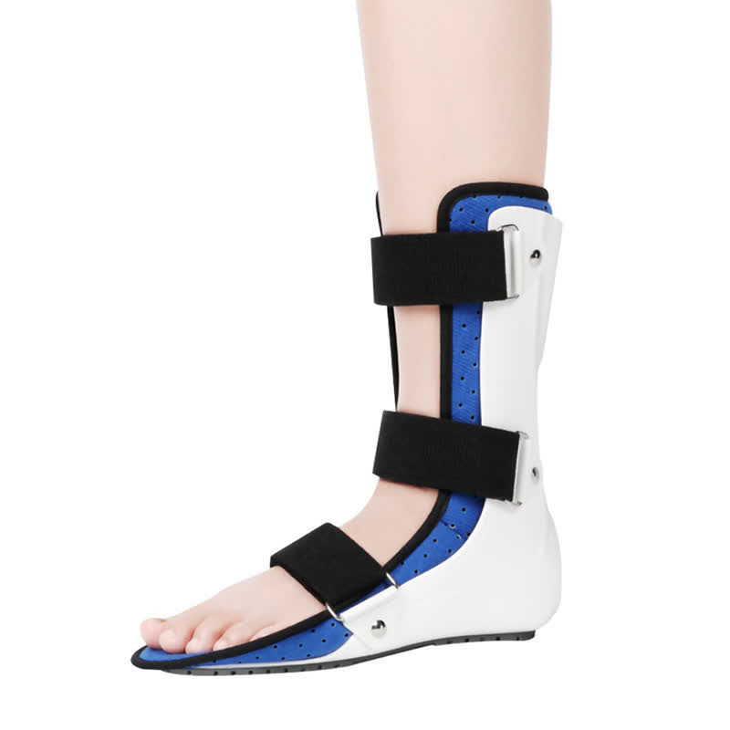 Lightweight Breathable Support Ankle Brace - Left - L - image 0