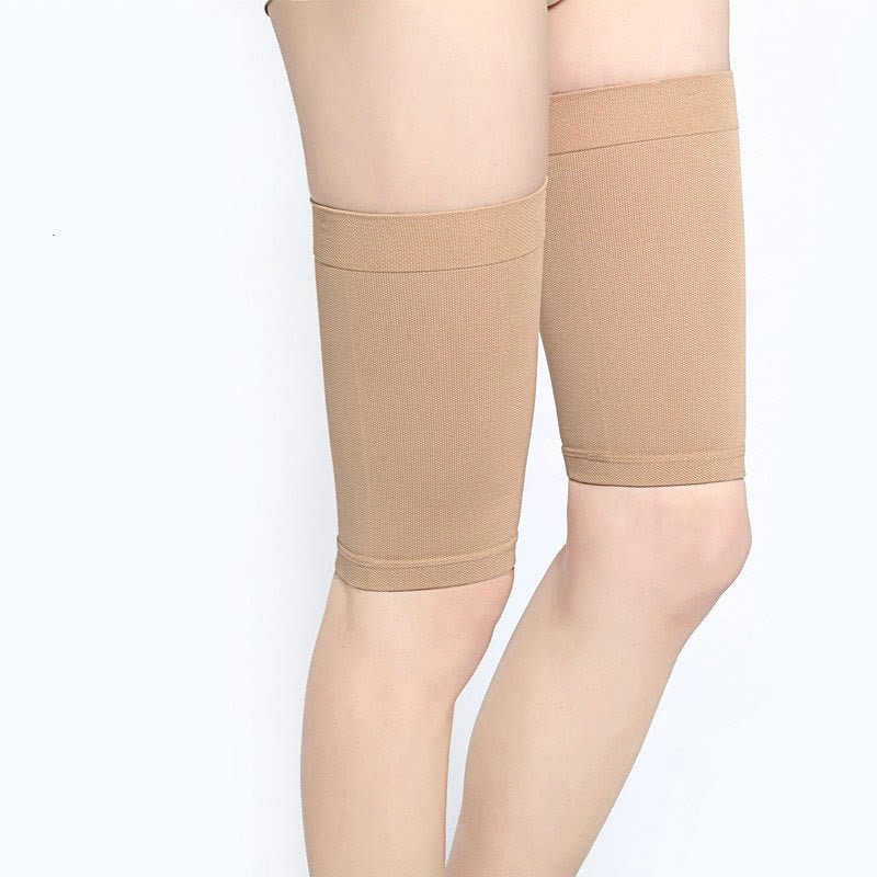 Postoperative Support Thigh Compression Sleeves - image 8