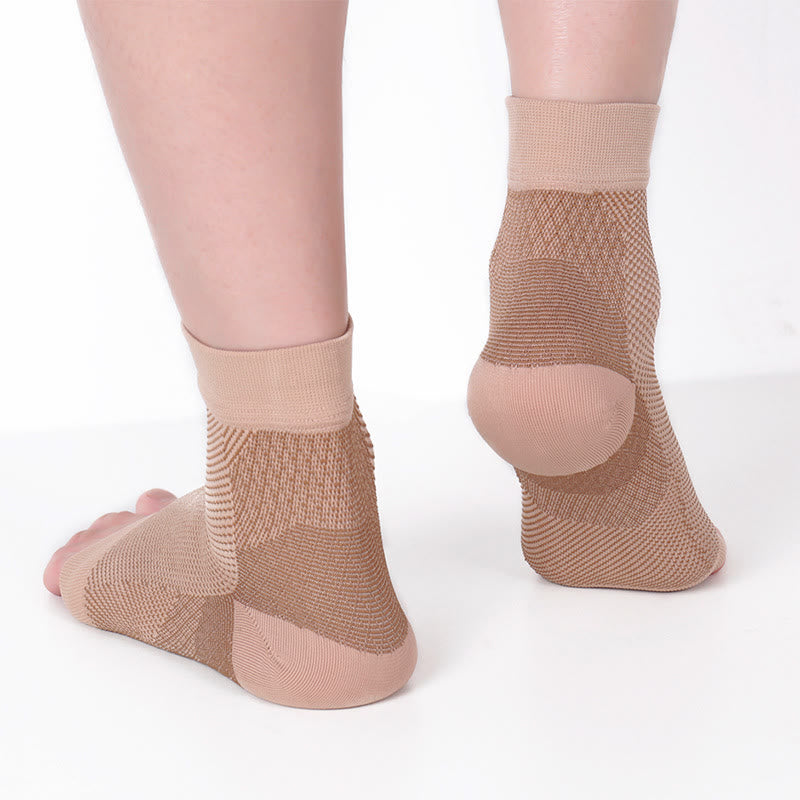 Plus Size Foot Support Protection Ankle Brace