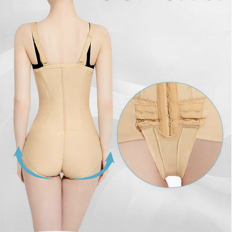 Open Bust Shaper Waist - image 8